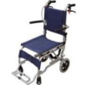 Silla de traslado en alquiler